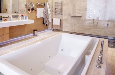Cost of Bathtub Installation in Jasper, AL